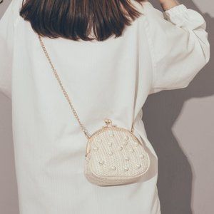 2021 new trendy shoulder bag